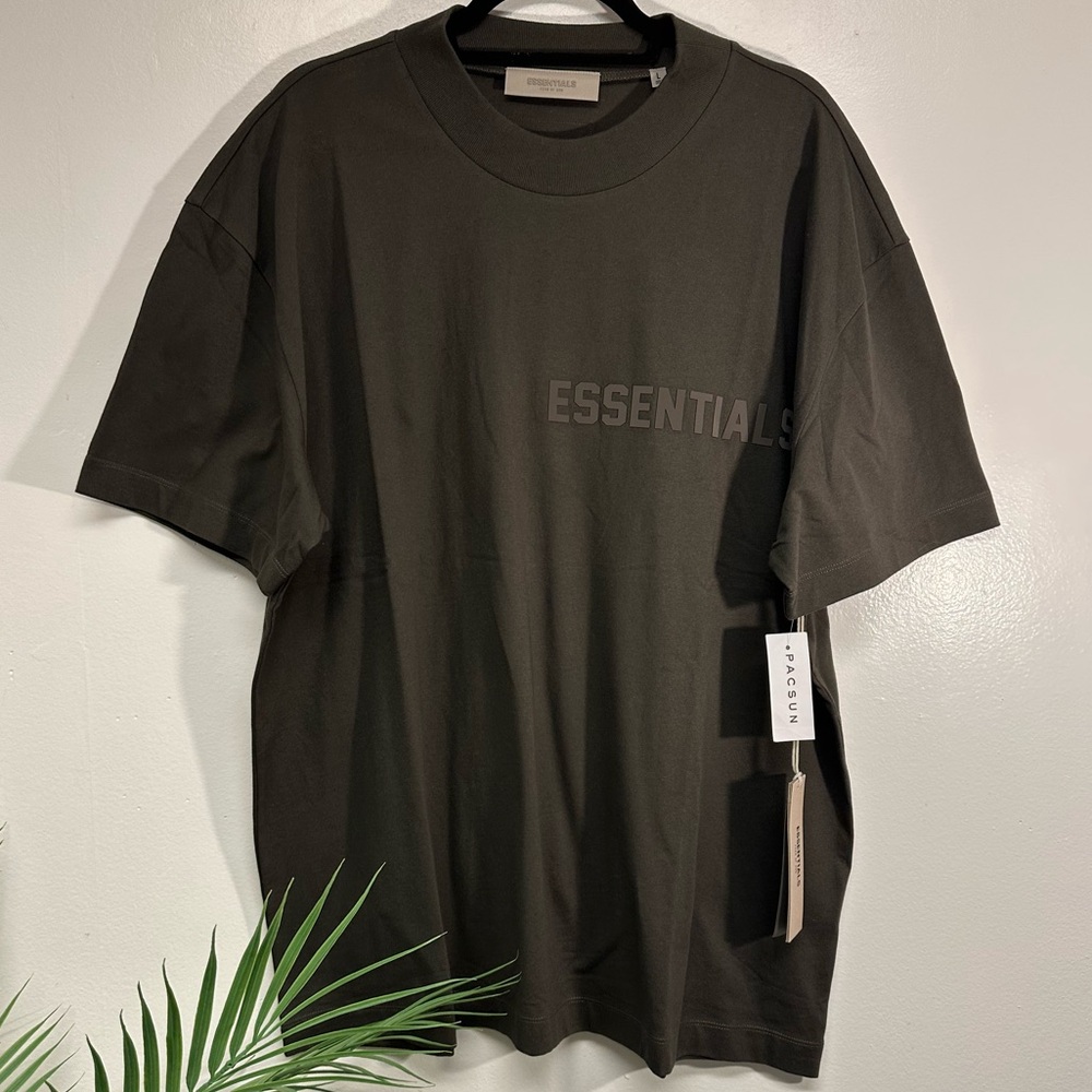 Fear of God Essentials T-shirt